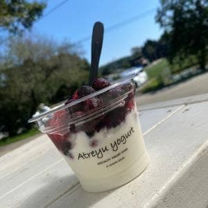 ヨーグルト工房 Atreyu