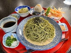 古陶 珈琲 彩食 ばく