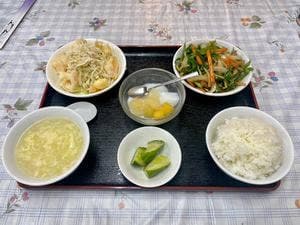 中国料理 天嘉