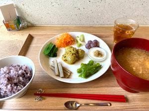 メノワカ食堂
