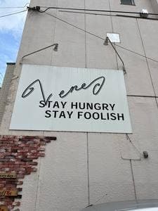 cafe&bar vene