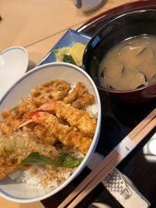 神楽坂 お座敷天婦羅 天孝