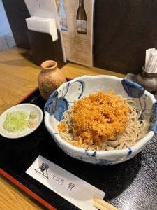 そば処 幹