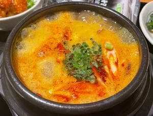 韓国料理 楽韓堂 清水町店