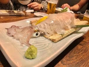 旬魚和食 まえだ