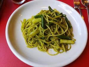 トラットリア ラ・ベルデ 日比谷店