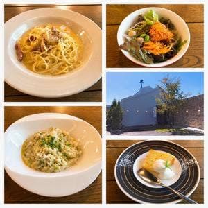 TRATTORIA Missa Marina