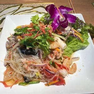 タイ田舎料理 クンヤー