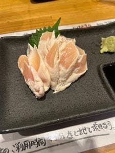 鶏居