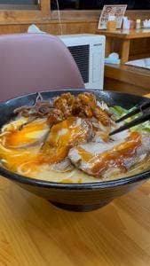 味千ラーメン 小国店