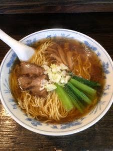 らーめん れんげ