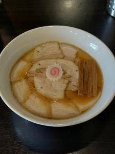 中華ソバ 藤むら