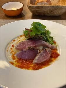 ビストロ キムラ
