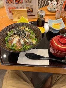 八戸 俵屋 & しんぶんカフェ