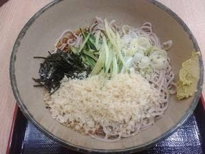 名代 箱根そば 町田北口店