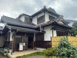観月庵