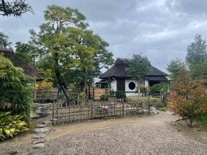 観月庵