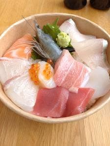糸島食堂 伊都ハイランド店
