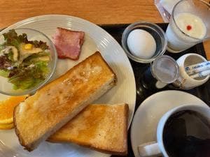 葉山珈琲 珈の香 八戸ノ里駅前店