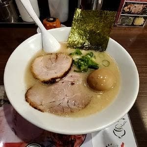 らーめん専門店小川 本店