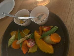 Colorit 五島列島 レストラン