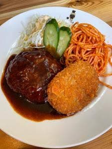 喫茶店 ピノキオ 松原天美店
