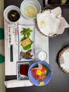 屋形船 石川丸