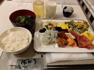 レストラン シャングリ・ラ