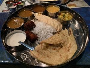 マドラスミールス