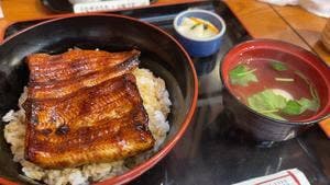 鰻々亭 鶴見西口店