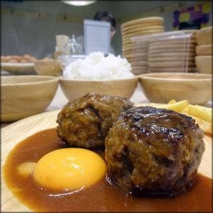 おにくとトリュフ