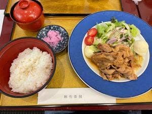 麻布茶房ゲートシティ大崎店