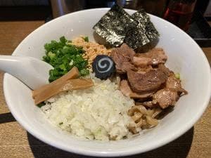 ドラゴンラーメン