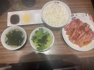 牛角 心斎橋店