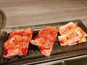 焼肉 ぎゅっと。 恵比寿店