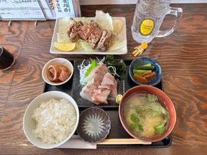 旬菜酒屋 たくみ