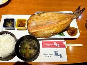 函館ダイニング 雅家