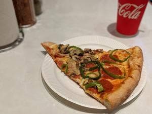 the pizza tokyo