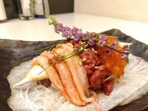 大衆寿司酒場 すさび湯 お初天神店