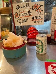 夜市的 点心酒場 好