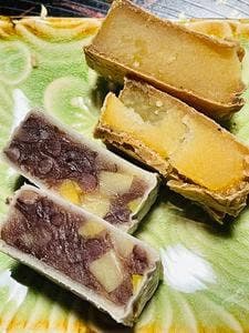 浅草 満願堂 仲見世店