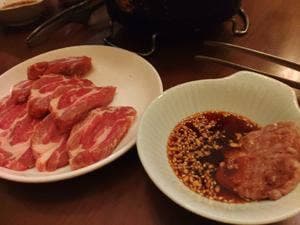 生ラムジンギスカン ひつじ苑 2nd ショーン