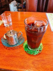 珈琲館ブラジル