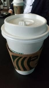 スターバックス コーヒー 東京ドームシティ ミーツポート店