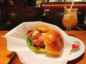 バルバッコア 六本木ヒルズ店