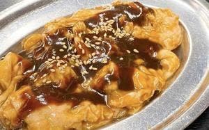 炭焼小屋