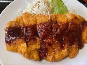 お食事処 海山