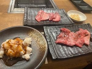 焼肉定食やまと 吉祥寺店