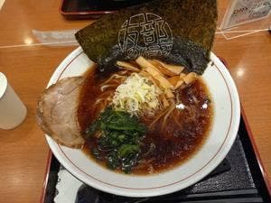 粉の蔵 友部SA店