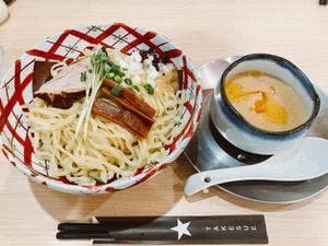 ラーメン専科 竹末食堂